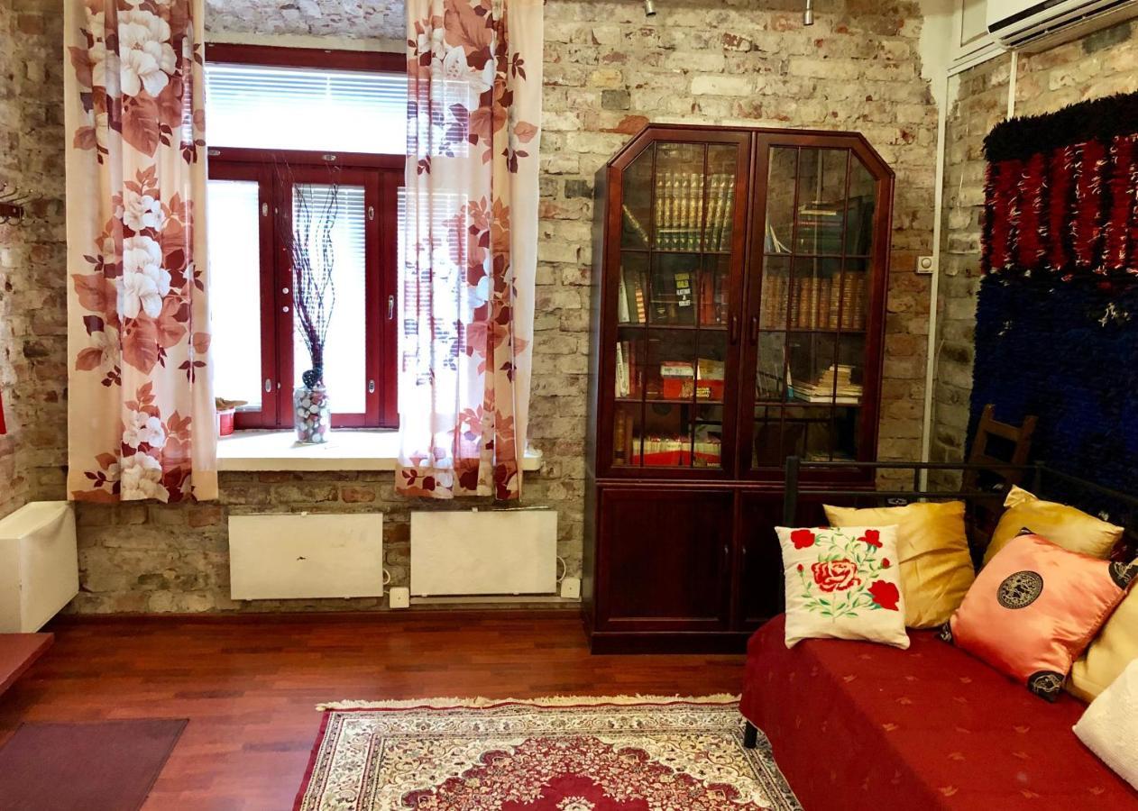 Guest House Nina Art Kotka Extérieur photo