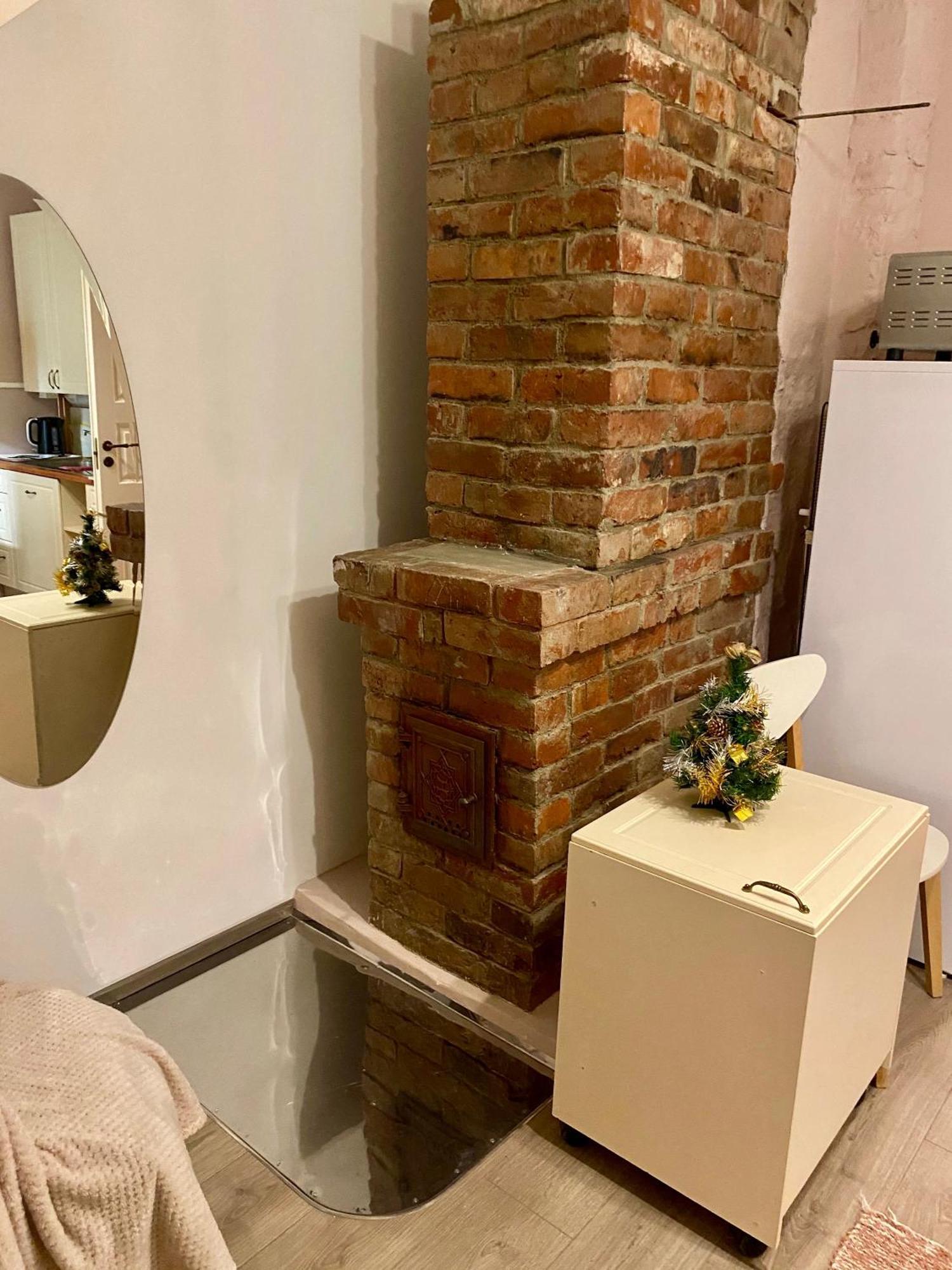 Guest House Nina Art Kotka Chambre photo