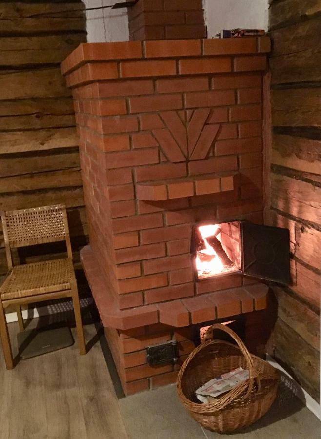 Guest House Nina Art Kotka Extérieur photo
